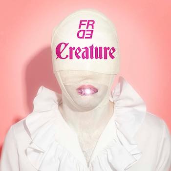 Creature (EP)