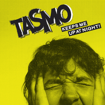 Keeps Me Up at Night! (LP)