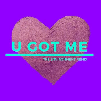 U Got Me Remix (single)